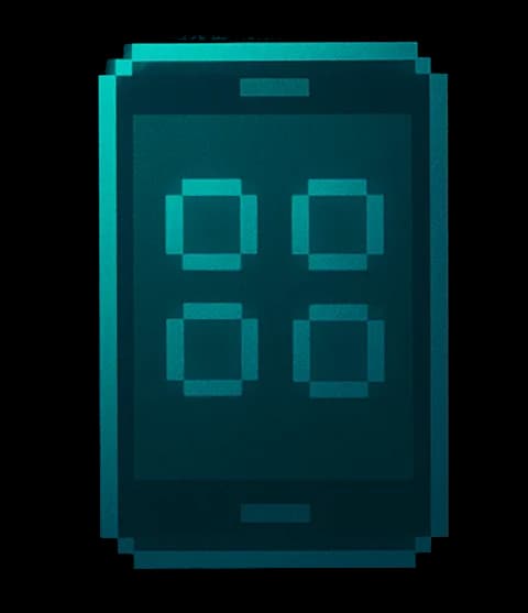 Marketing Digital - Icono de servicio